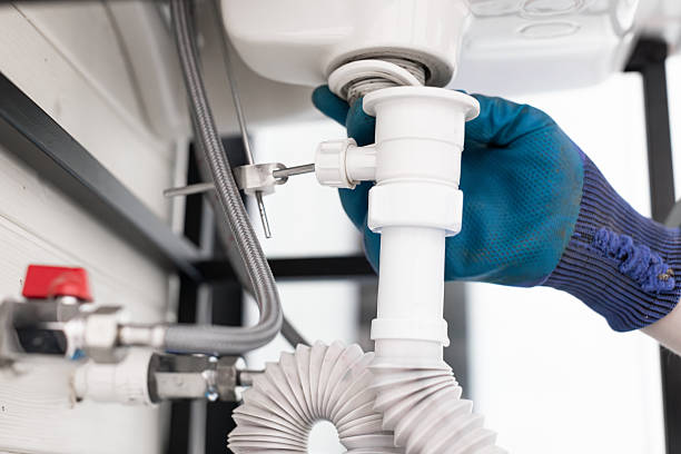 Reliable Plumbing contractor in South Milwaukee, WI by Masters Plumbing Service